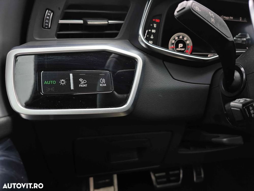 Audi A6 Limuzina - 16