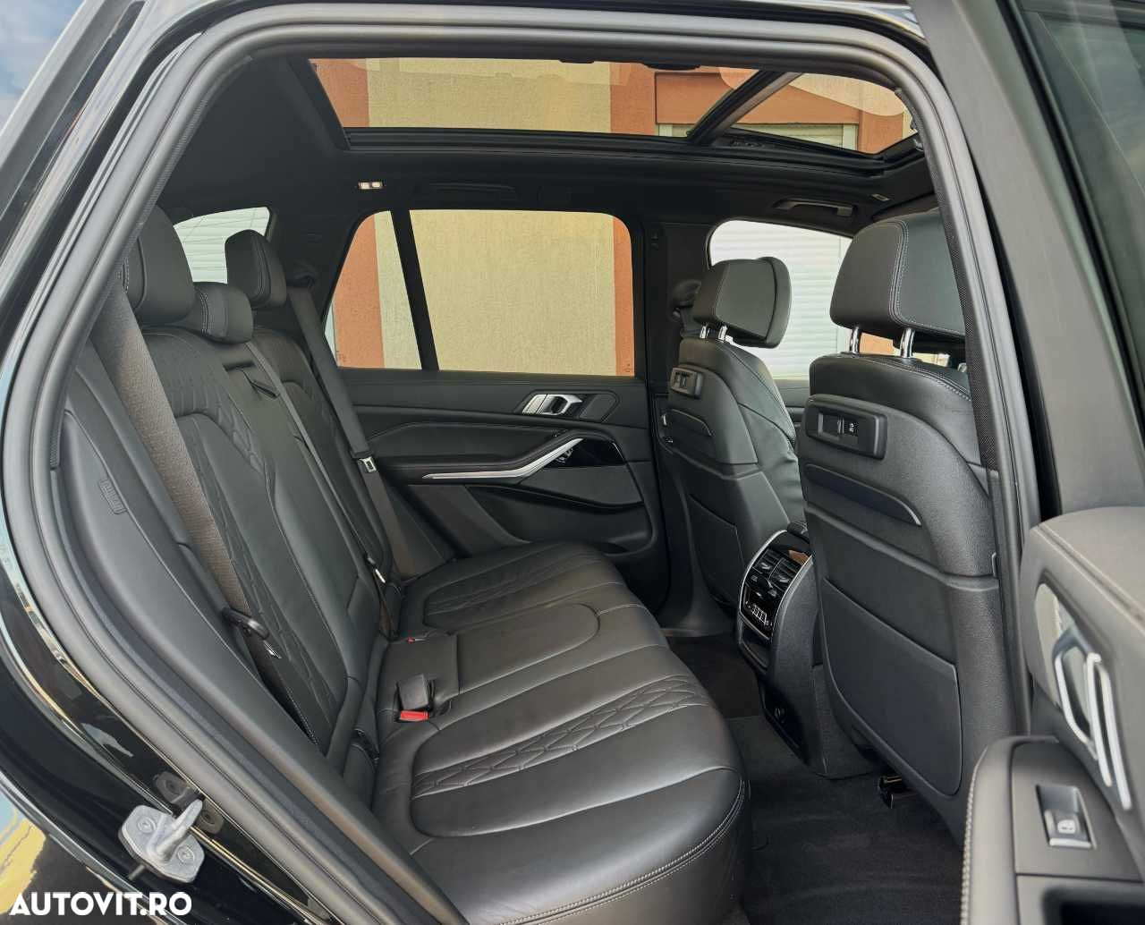 BMW X5 xDrive30d - 23