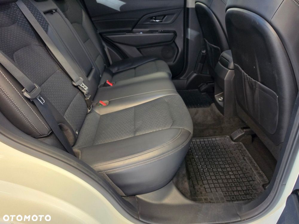 SsangYong/KGM Korando 1.5 T-GDI Quartz 2WD - 9
