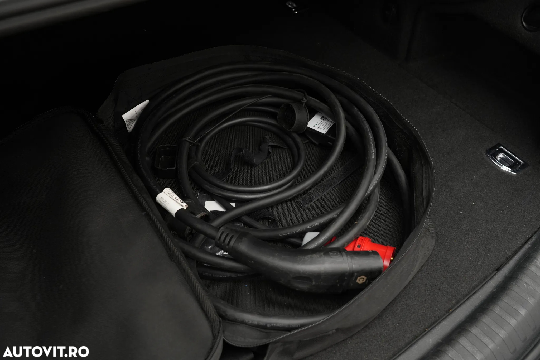 Audi A6 50 TFSI e quattro S tronic design - 35