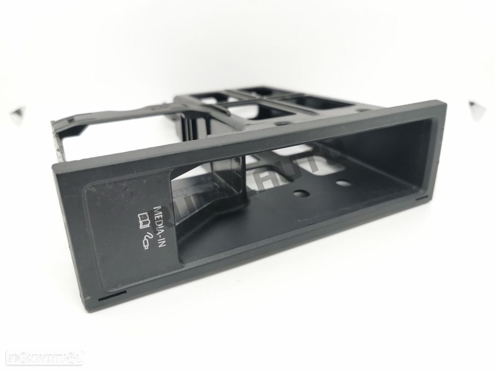 Porta Objetos 5n003_5309 Vw Golf Vi (5k) [2008_2014] 2.0 Tdi - 2