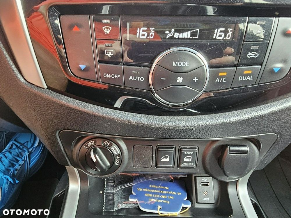 Nissan Navara - 19