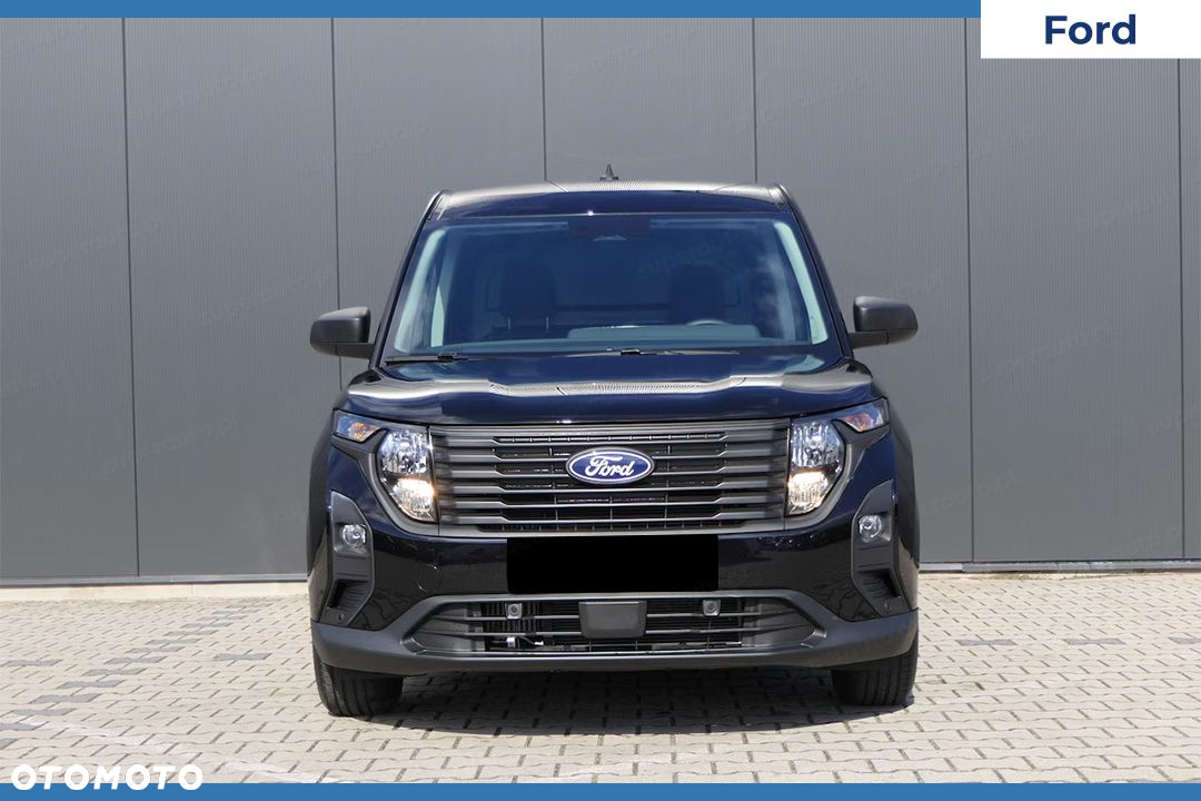 Ford Transit Courier Trend L1H1 1.5 100KM - 3