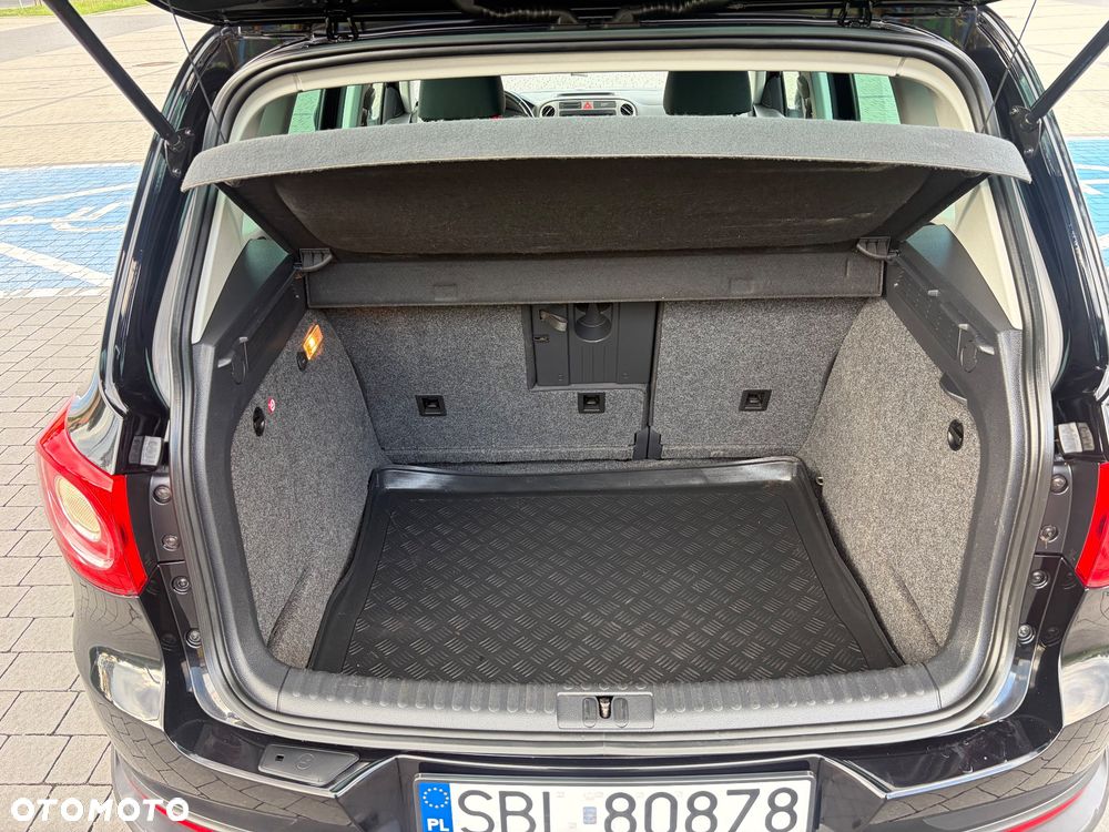 Volkswagen Tiguan 1.4 TSI 4Motion Team - 29