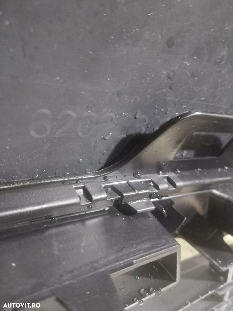 Bara fata Renault Clio 5, 2019, 2020, 2021, 2022, cod origine OE 620228351R. 10105 - 15