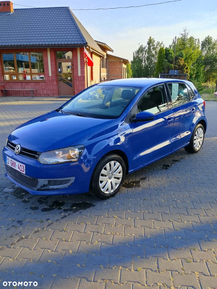Volkswagen Polo - 1