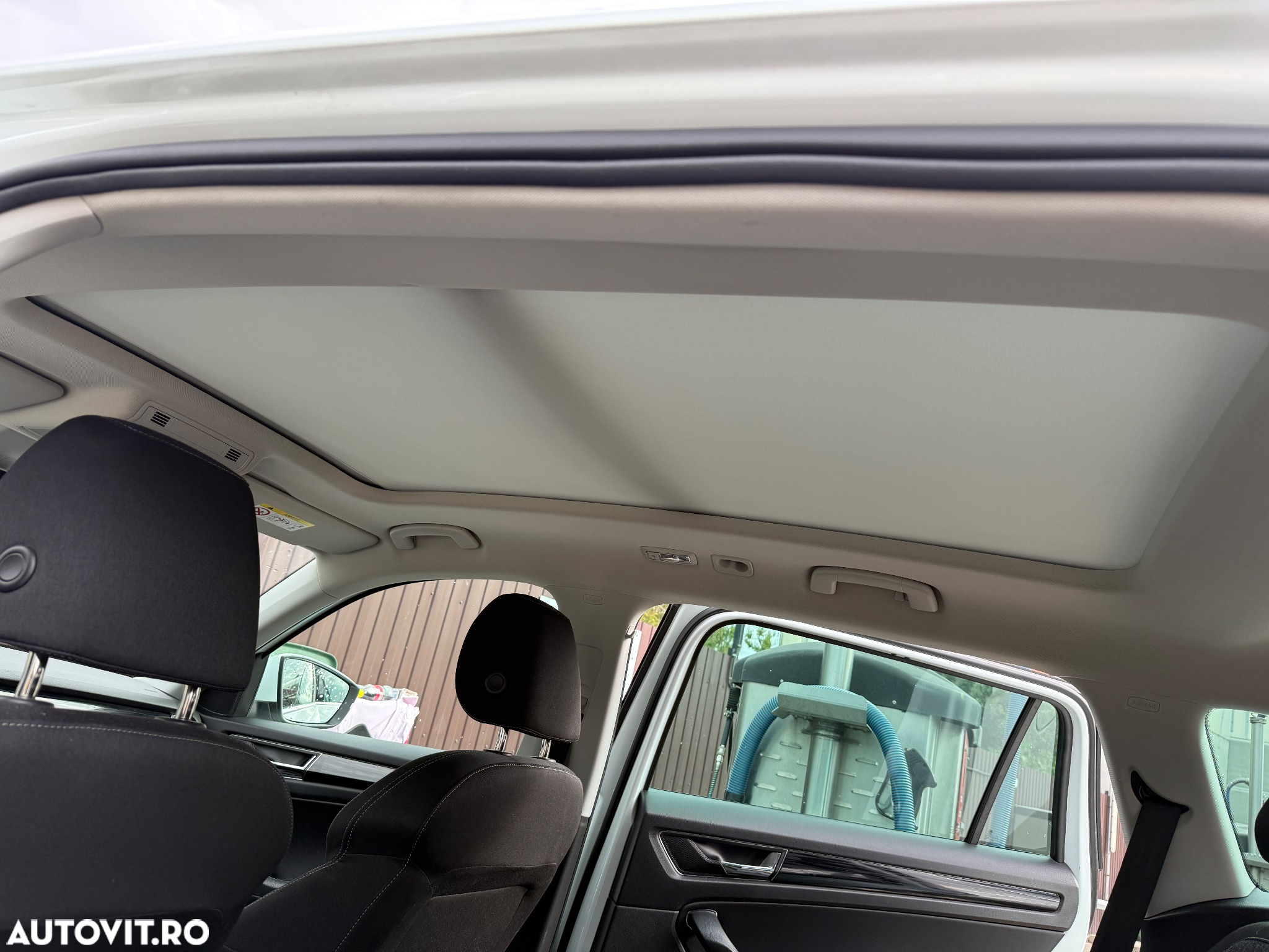 Skoda Kodiaq 2.0 TDI 4X4 DSG Ambition - 10