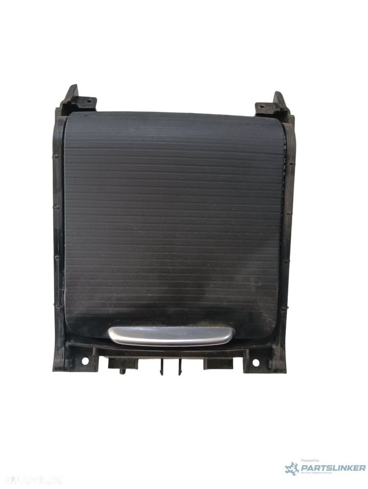 Suport  pahare VOLVO S80 II AS, 124 2006 - > - 1
