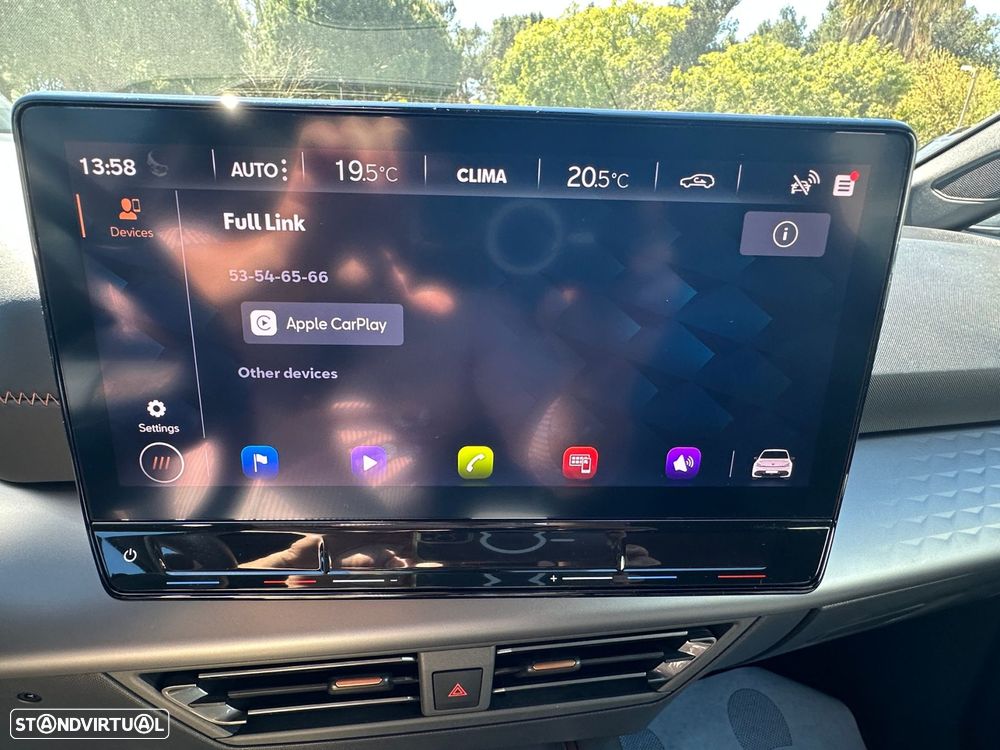 Cupra Born 58 kWh e-Boost Plus - 17