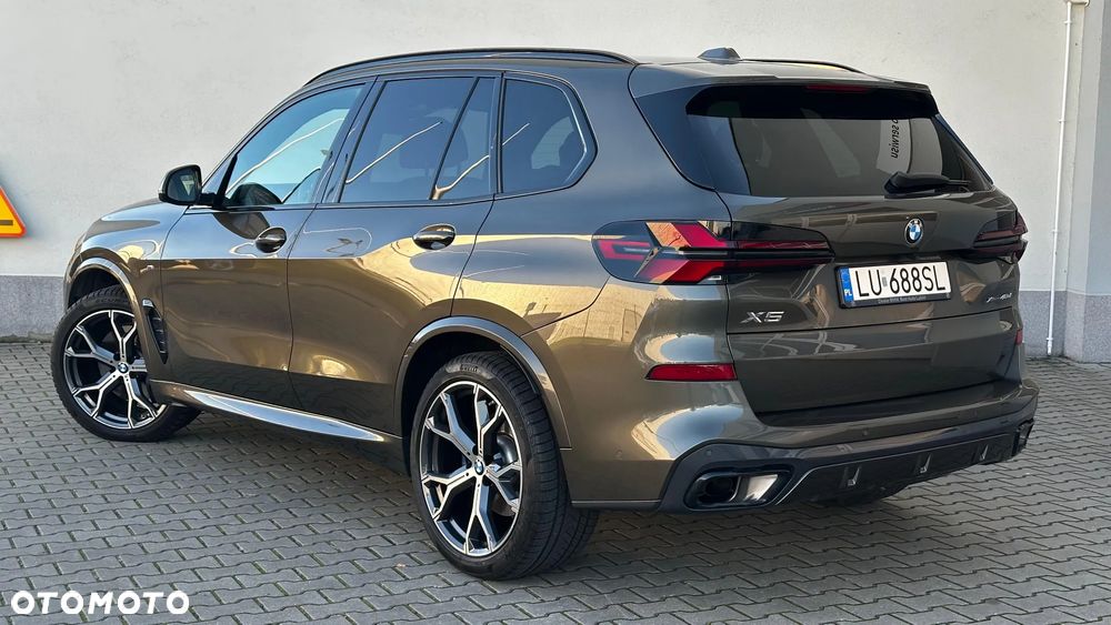 BMW X5 - 2