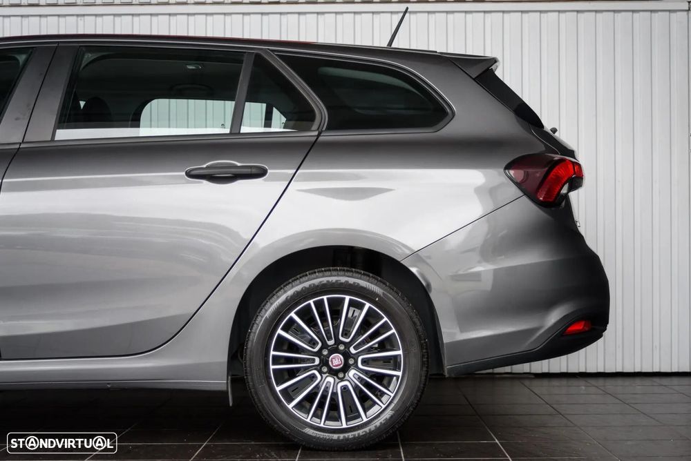 Fiat Tipo Station Wagon 1.3 Multijet City Life - 10