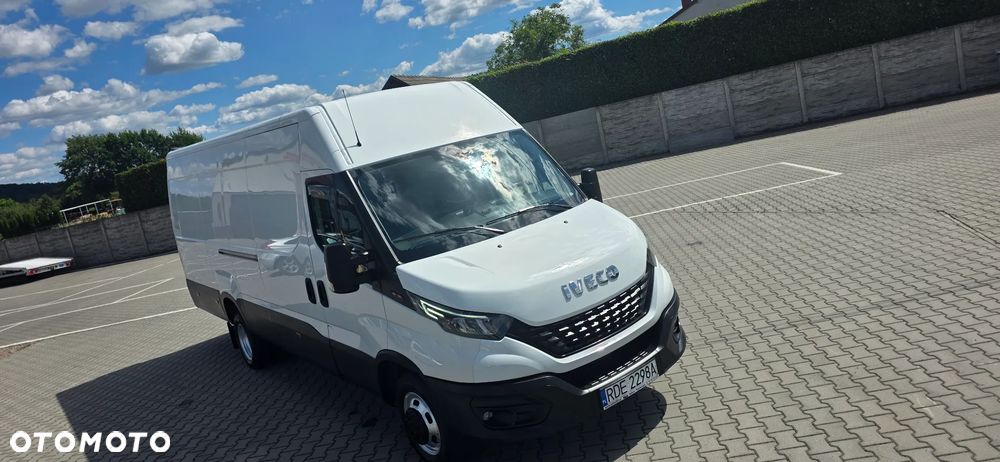 Iveco Daily 35 C18 - 8