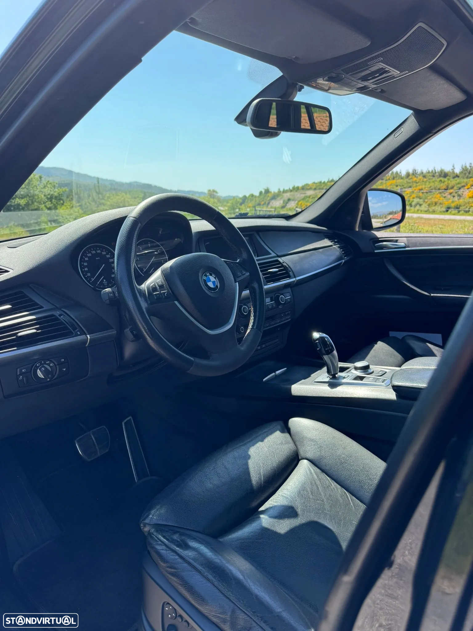 BMW X5 3.0 d - 10