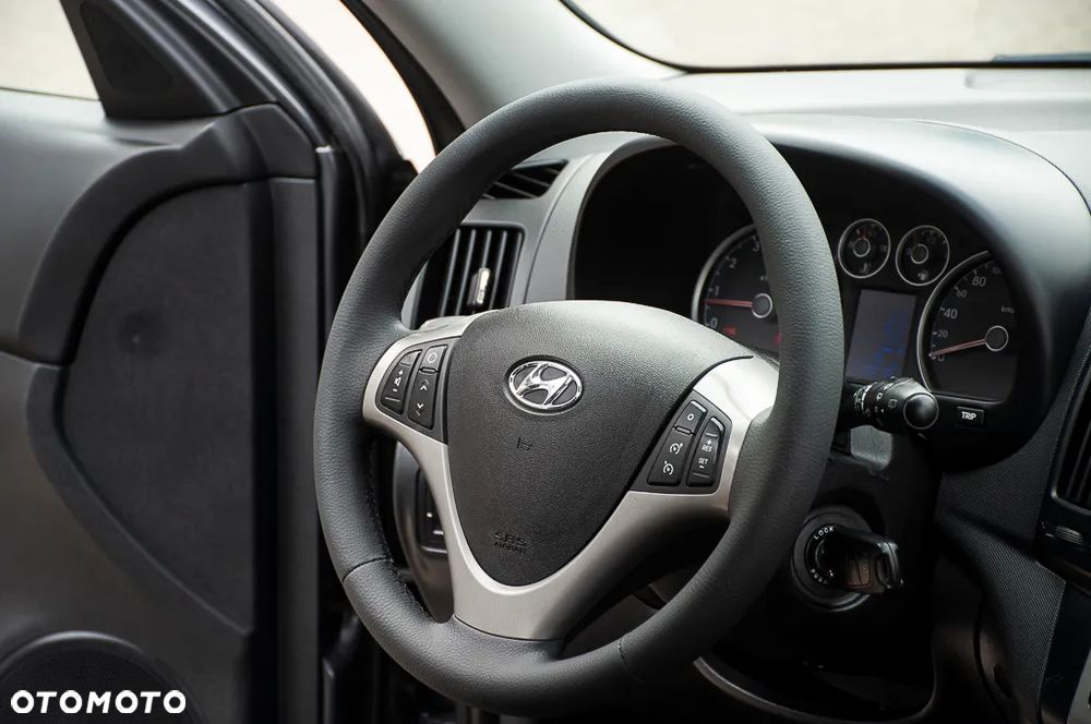 Hyundai i30 1.4 White Edition - 28