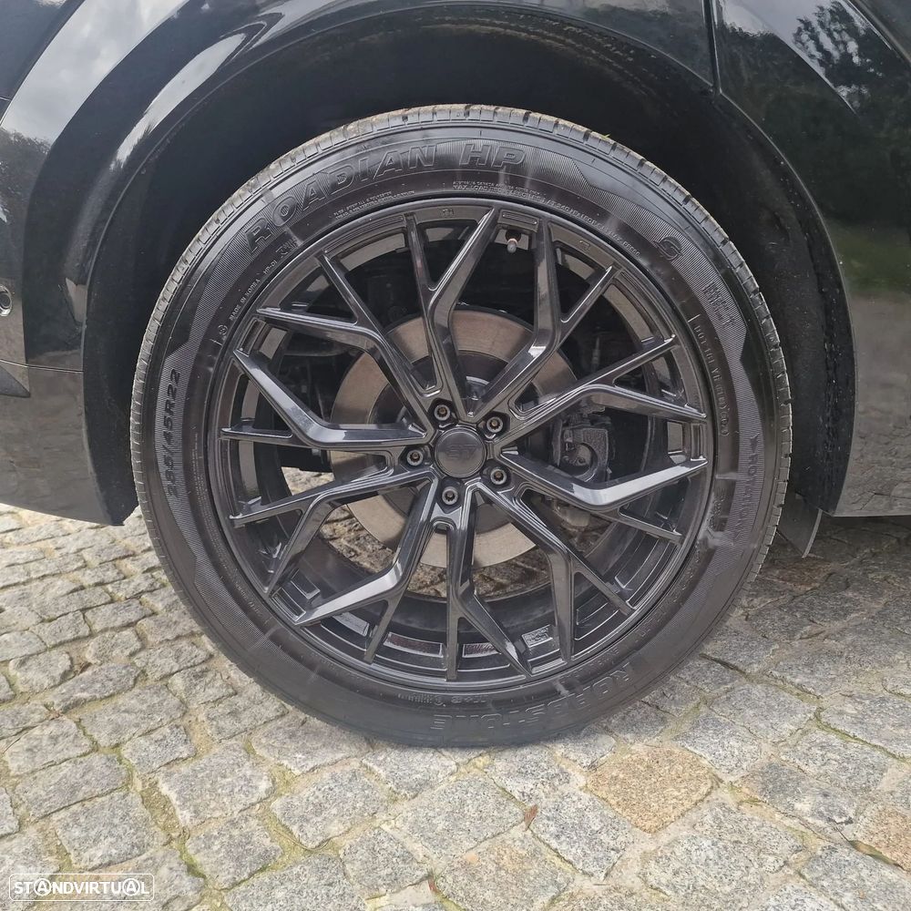 Kia EV9 99,8-kWh AWD GT-line Launch Edition 6L - 5