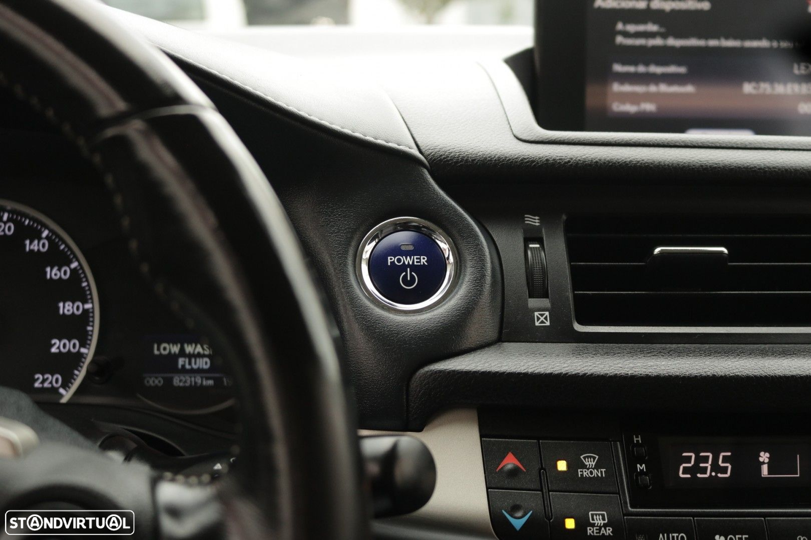 Lexus CT 200h Business - 50