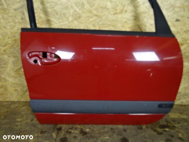 DRZWI PRAWY PRZÓD PRZEDNIE RENAULT ESPACE III - 4