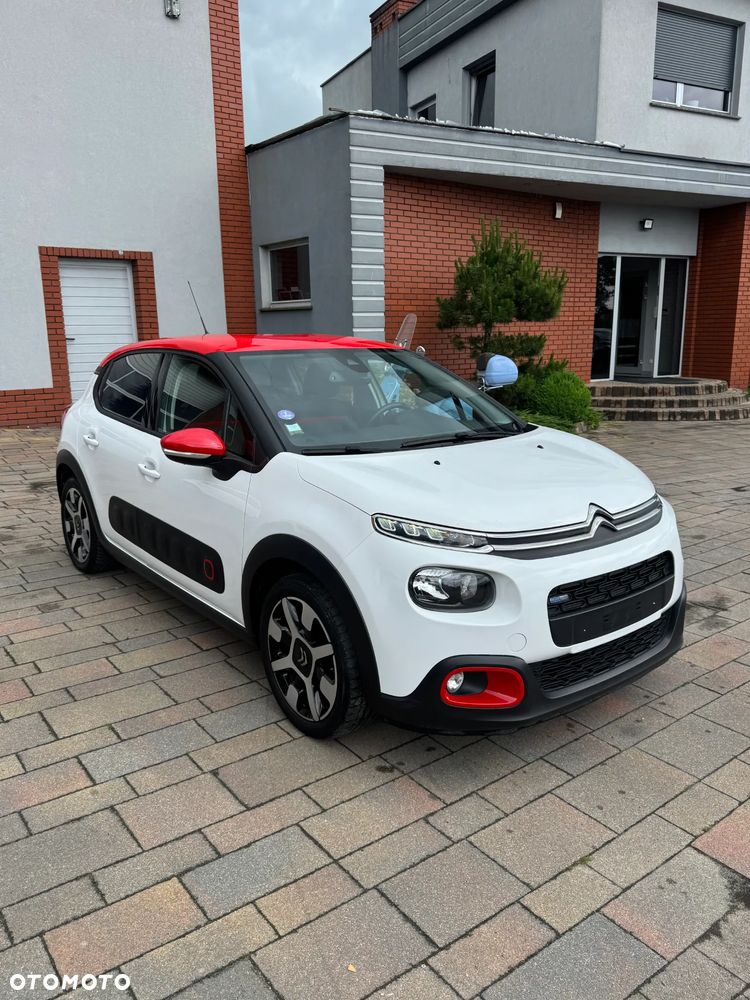 Citroën C3 Pure Tech 82 ELLE - 6