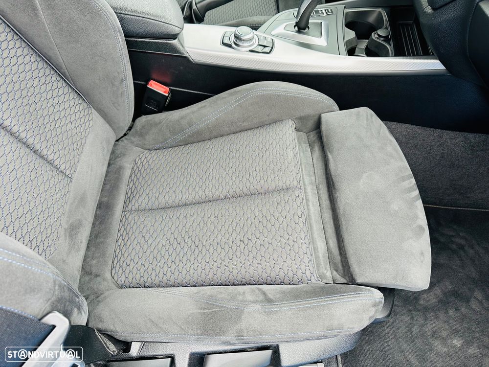 BMW 125 dA Pack M - 29