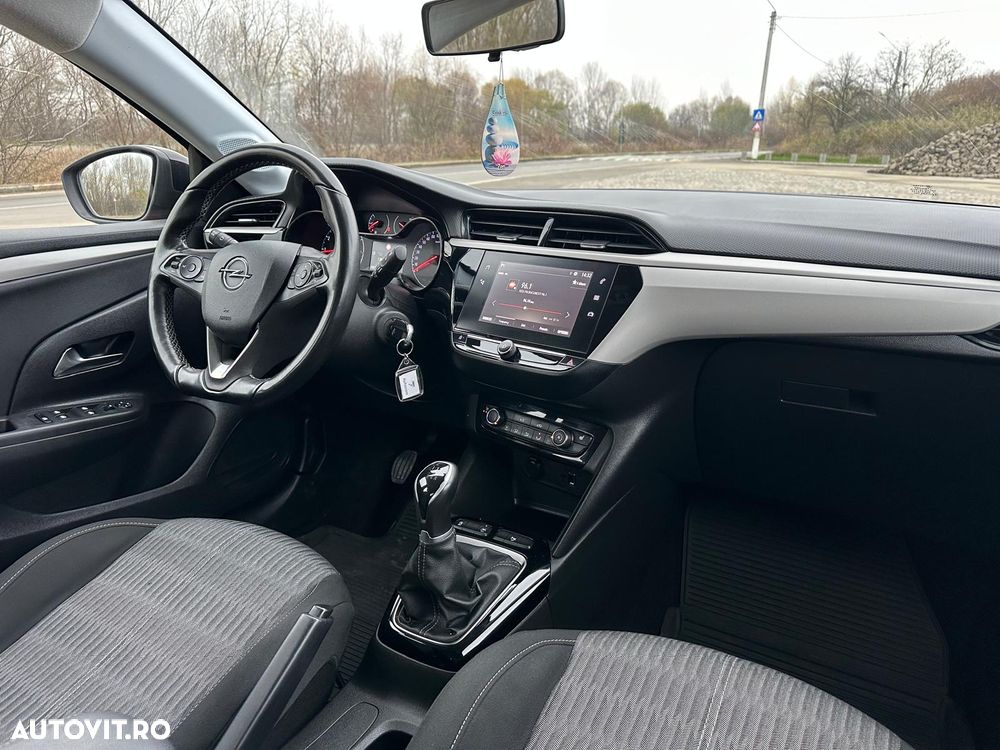 Opel Corsa 1.2 Start/Stop Edition - 5