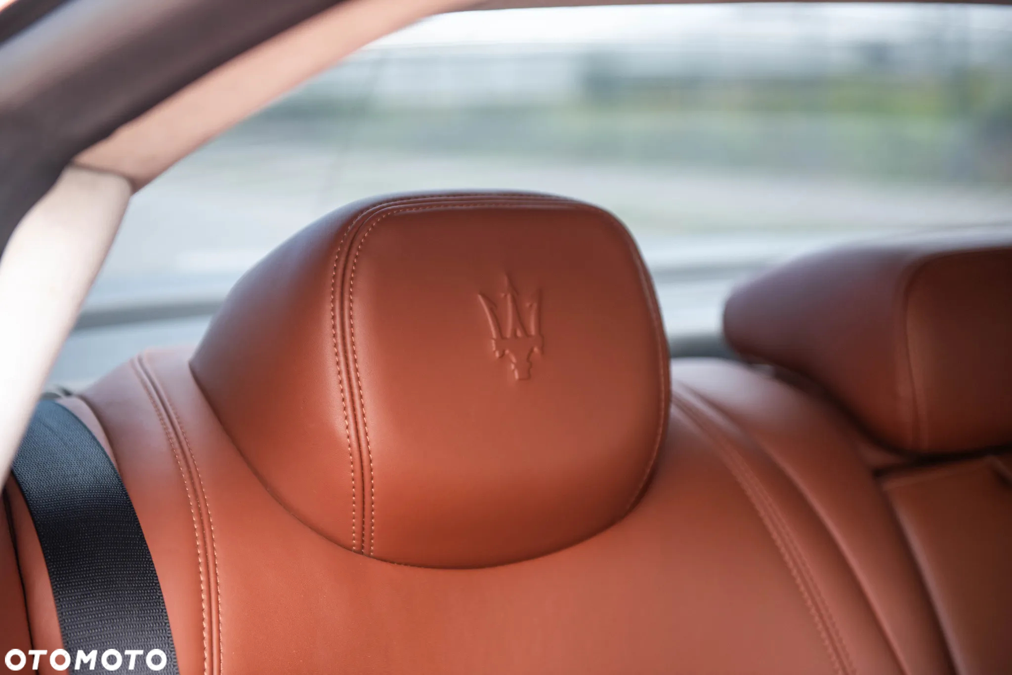 Maserati Ghibli S Q4 - 21