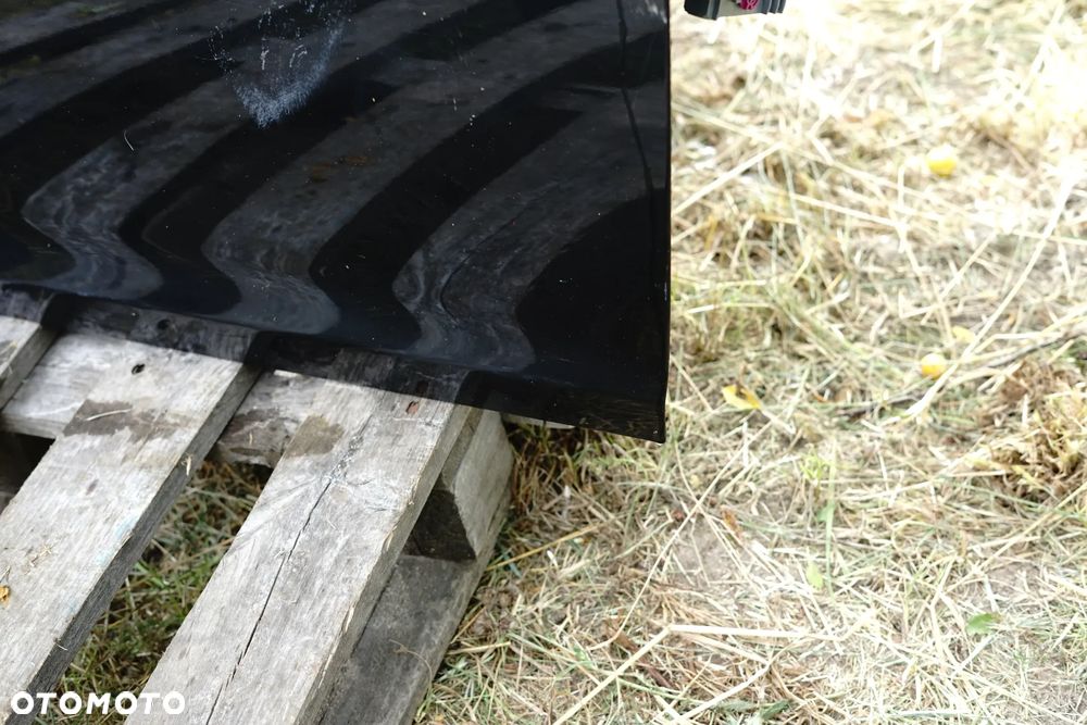 Drzwi przód przednie prawe Opel Astra J IV Z22C - 9