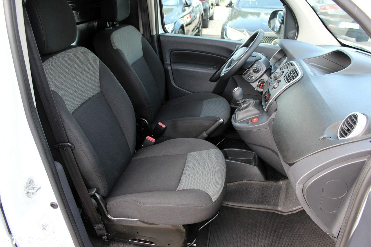 Renault Kangoo - 9