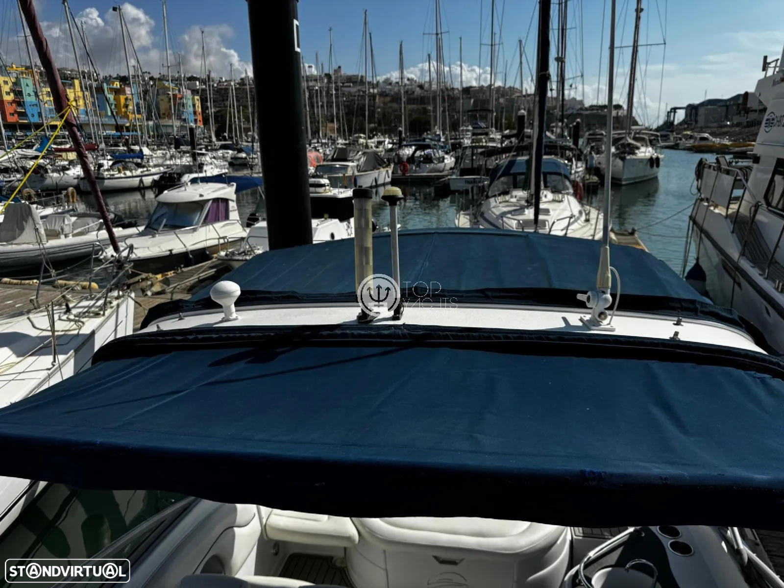 Crownline 315 SCR - 36