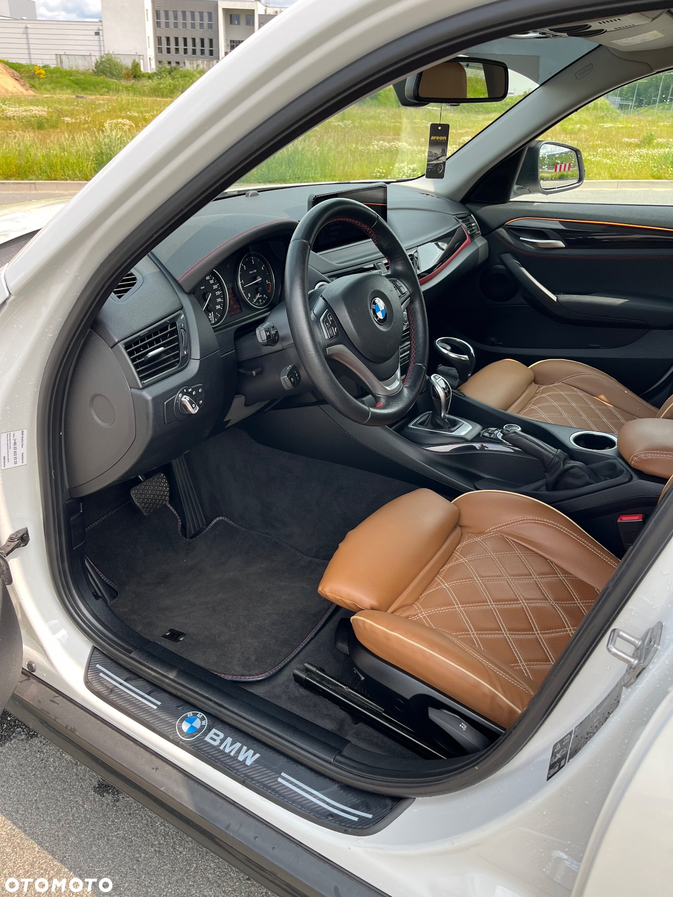 BMW X1 - 19