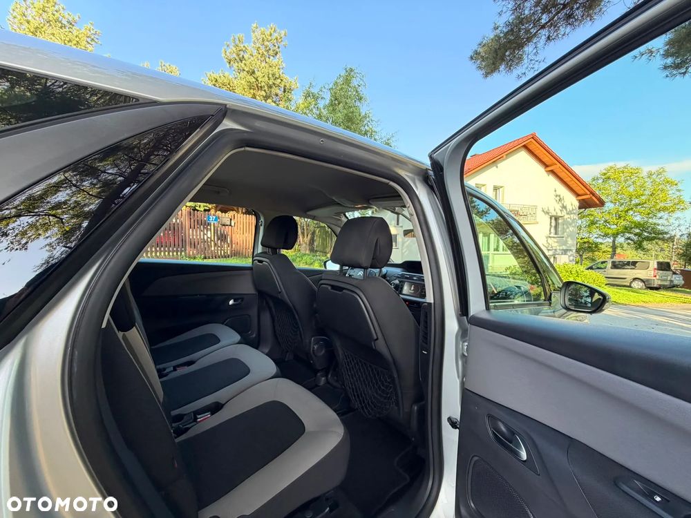 Citroën C4 Picasso 2.0 HDi Selection - 29