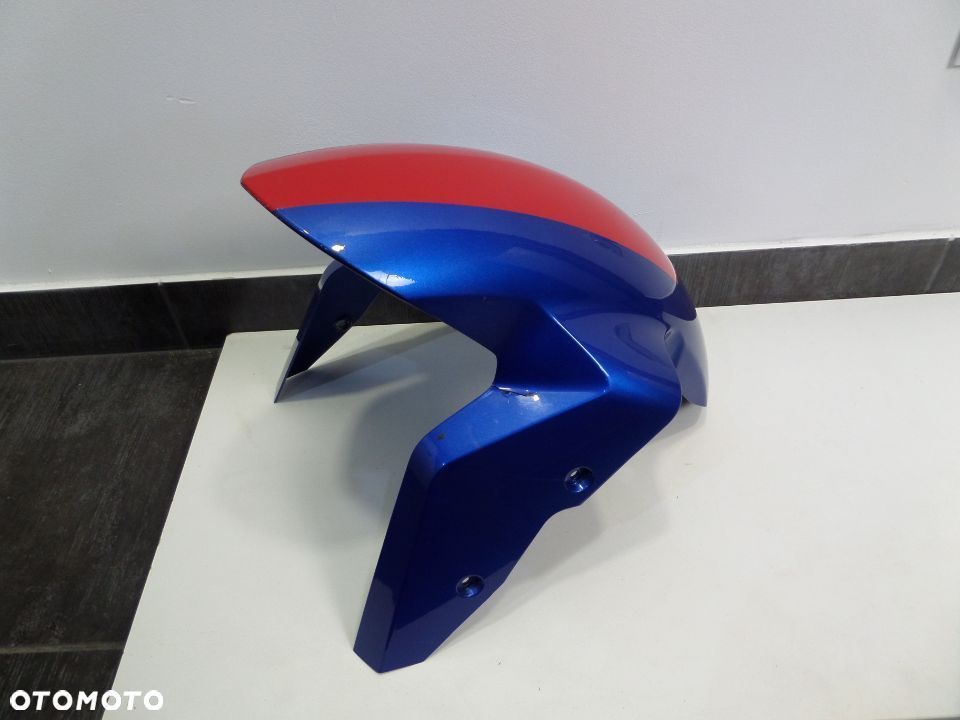 BMW S 1000 RR  S1000RR 09-17 BŁOTNIK PRZÓD 4661 7715962 02 - 2