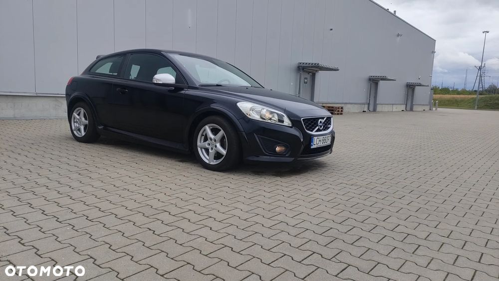 Volvo C30 2.0D RDesign - 6