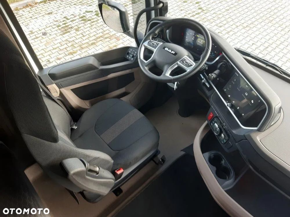 DAF XG 480 FT  LOWDECK  STOCK (31930) - 12