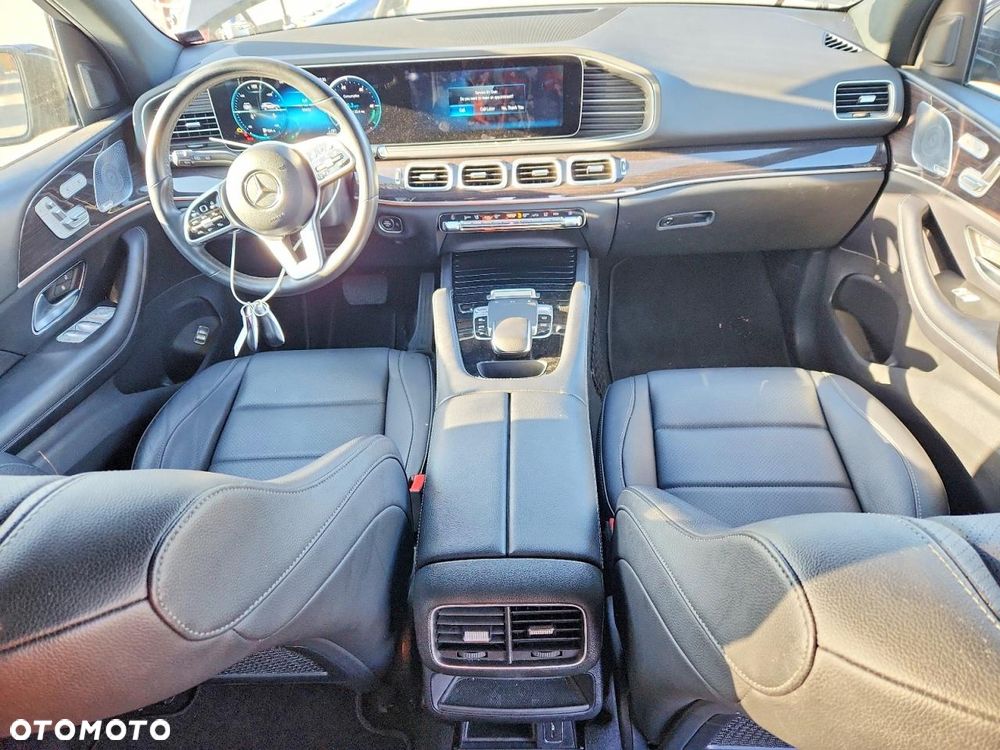 Mercedes-Benz GLE - 9