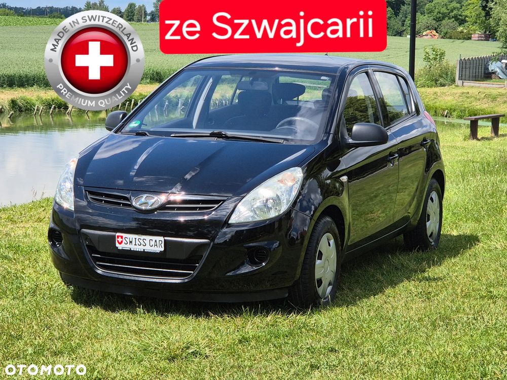 Hyundai i20 1.2 Classic - 1