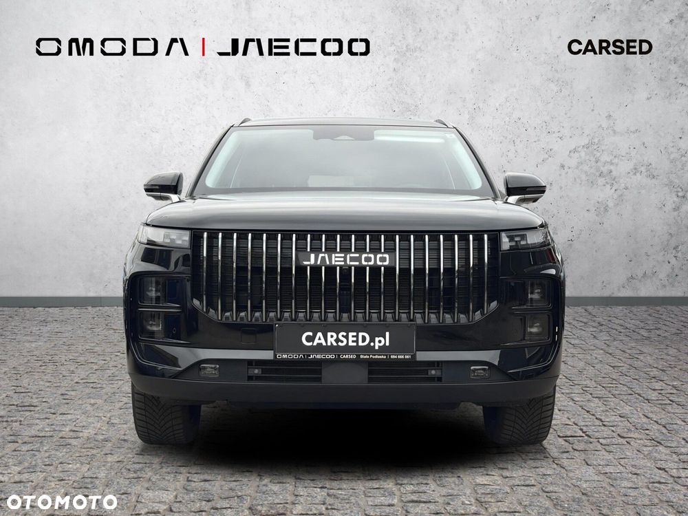 Jaecoo 7 - 10
