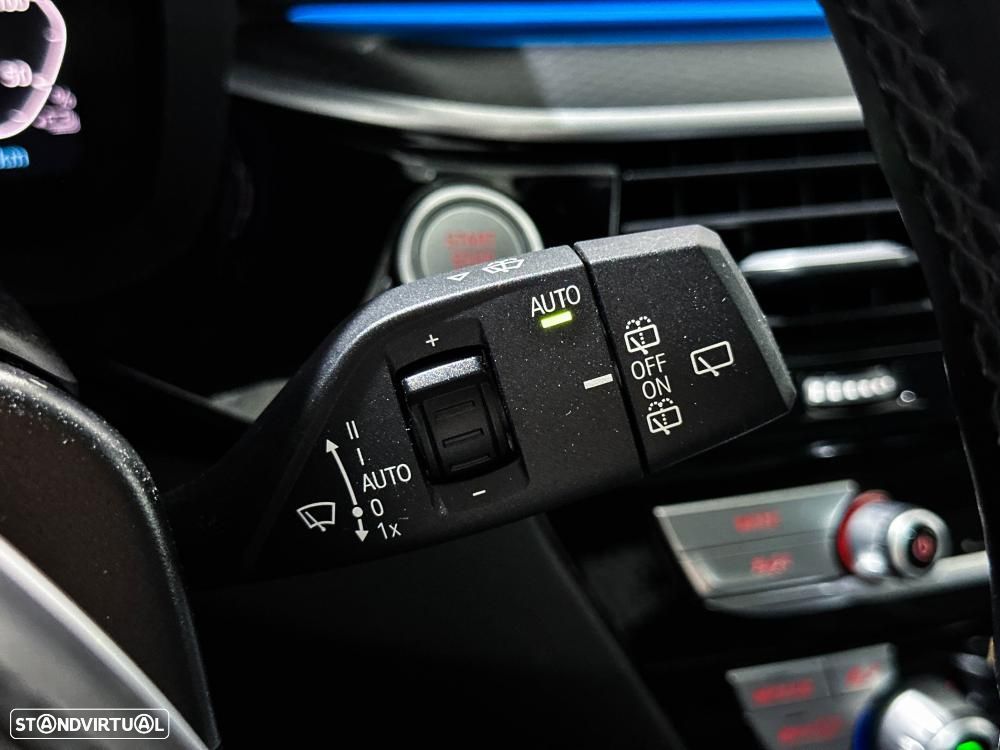 BMW 530 e Pack Desportivo M - 41