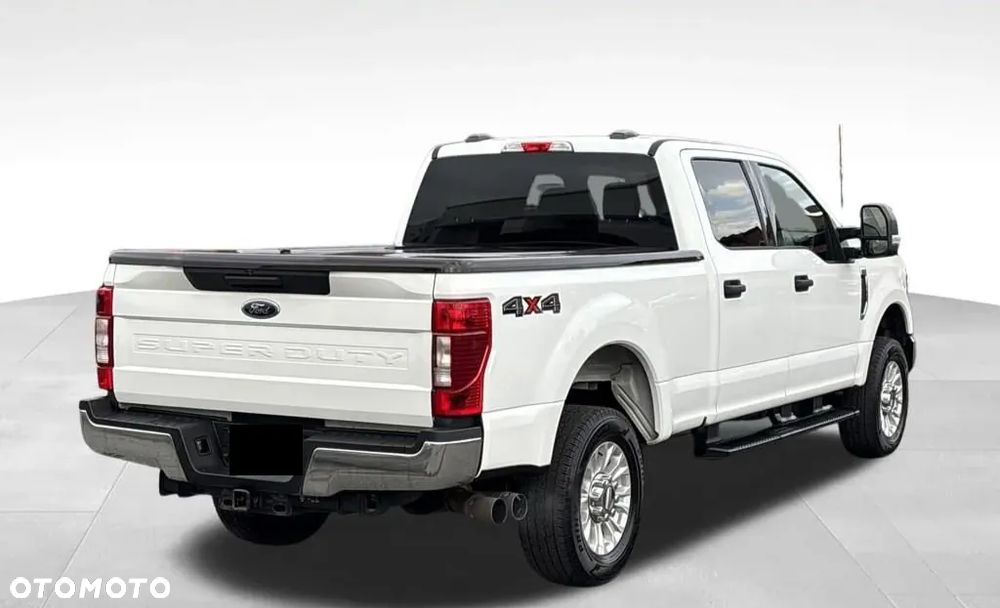 Ford F250 - 7