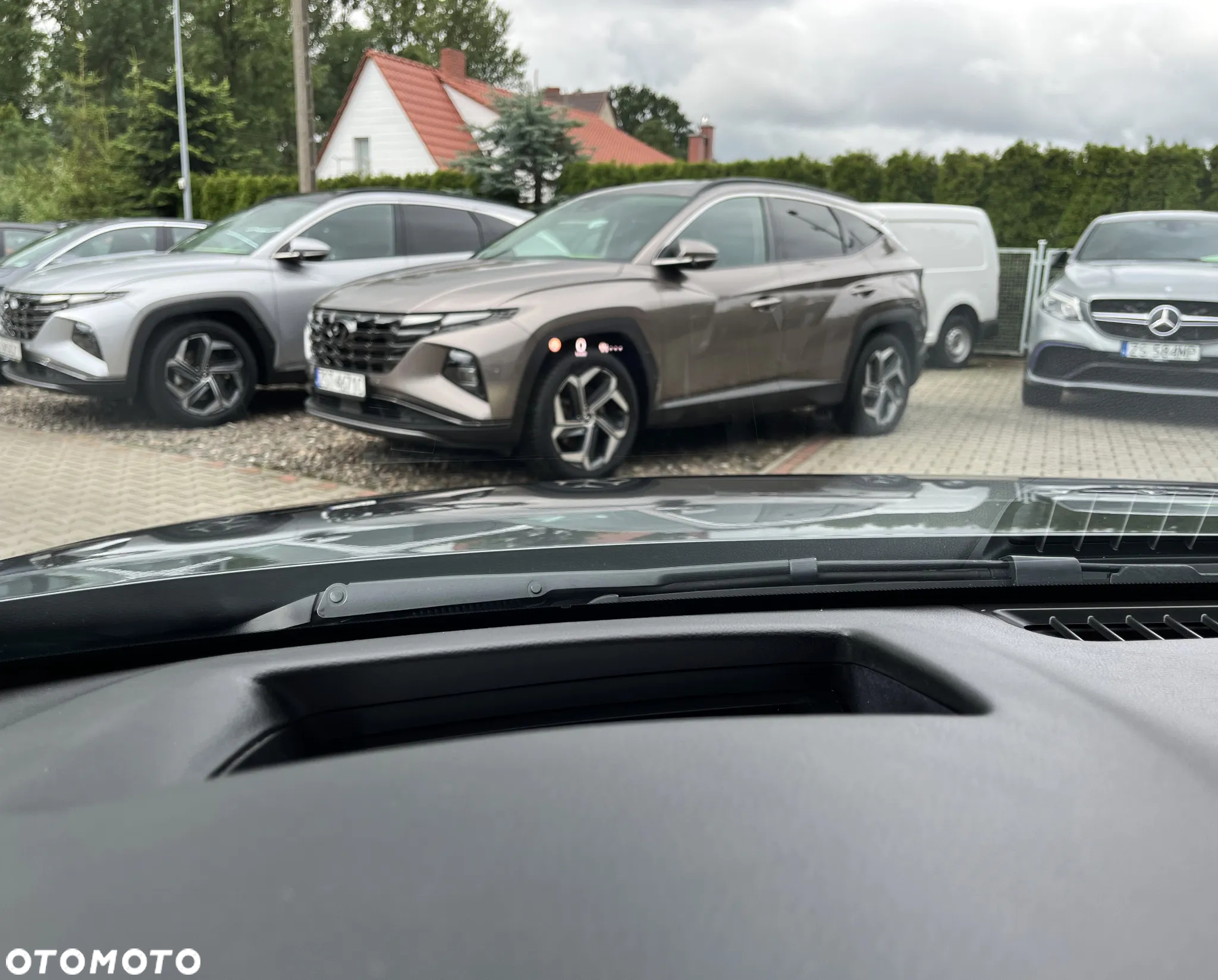 Mazda 3 SKYACTIV-X 2.0 M-Hybrid SELECTION - 31