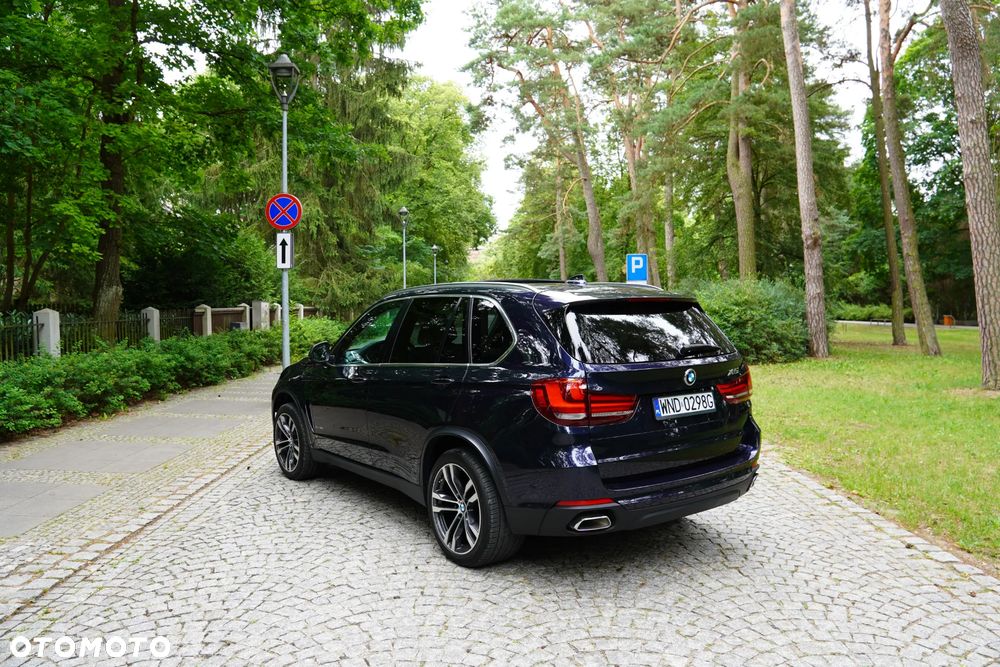 BMW X5 - 7