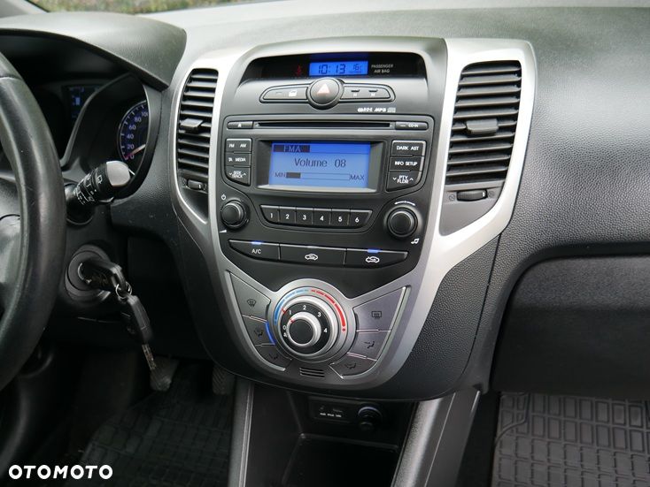 Hyundai ix20 1.4 Style - 7