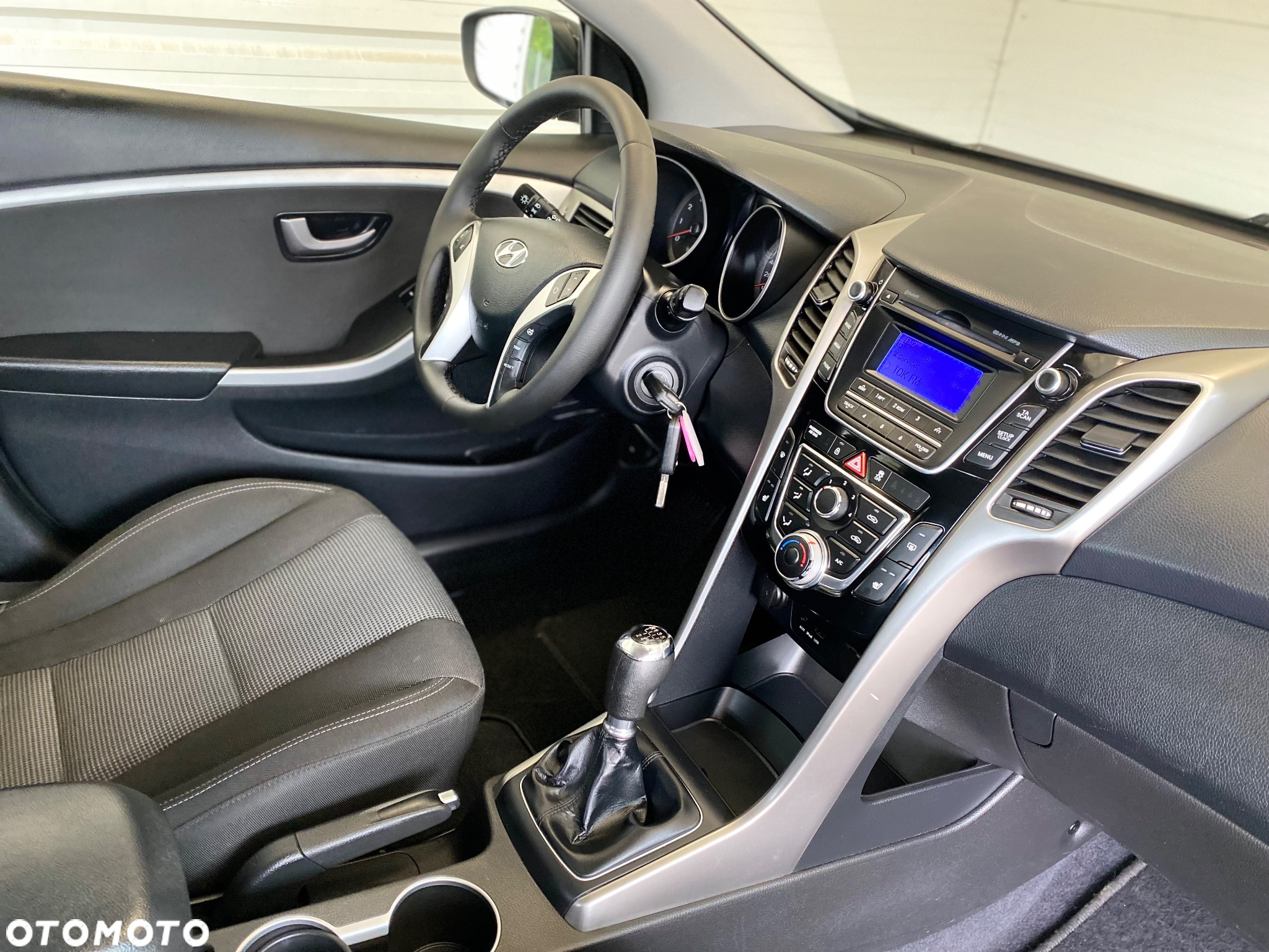 Hyundai i30 1.6 GDI Style - 12