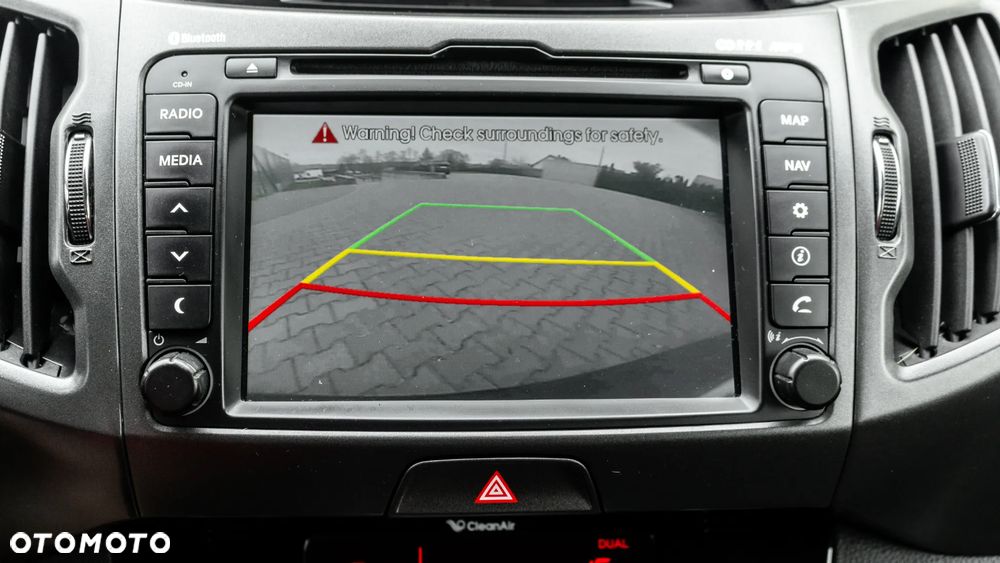 Dacia Sandero TCe 100 Comfort - 11