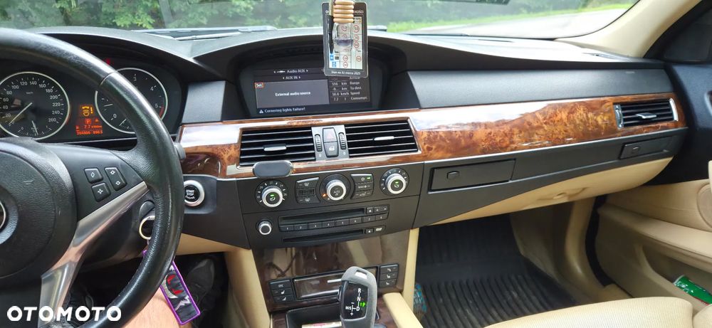 BMW Seria 5 - 9