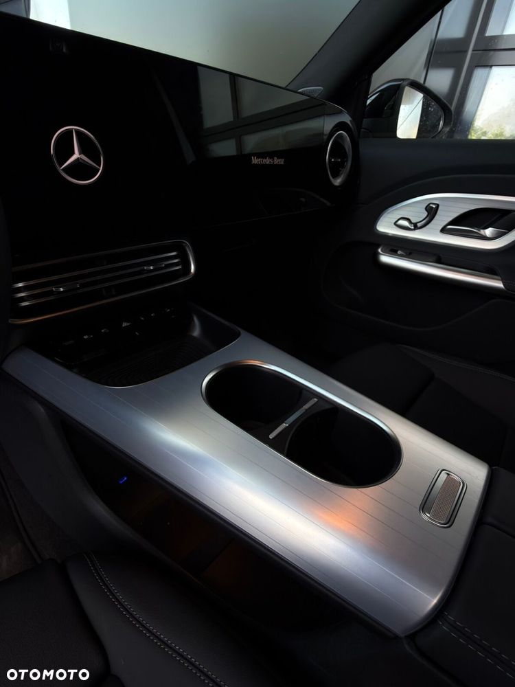 Mercedes-Benz GLB 250+ EQ 85kWh - 19