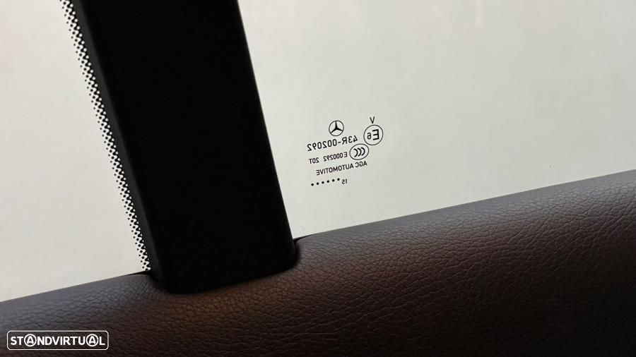Mercedes-Benz C 220 (BlueTEC) d Station Avantgarde - 24