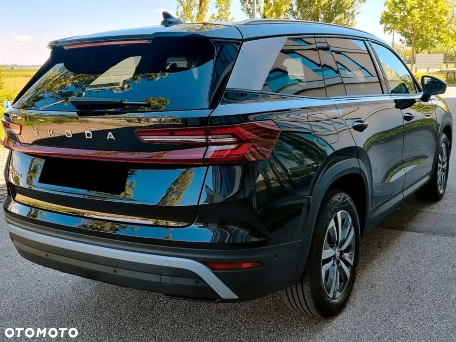 Skoda Kodiaq 2.0 TDI 4x4 Drive DSG - 6