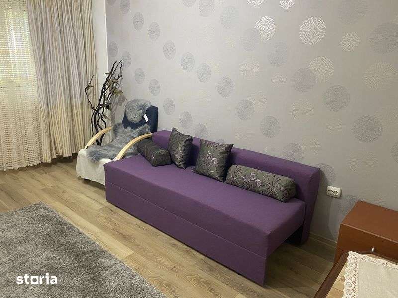 Inchiriez Apartament cu o camera — fotografia 3