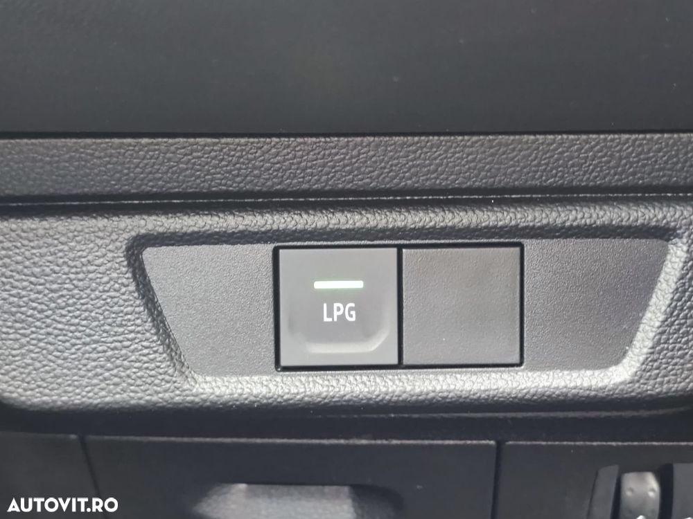 Dacia Logan - 22