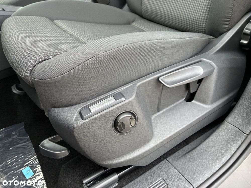 Volkswagen Caddy Maxi/AUTOMAT/7 osob., diesel 2.0 TDI 122KM - 33